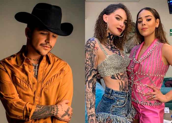 belinda-_ShWkiK8 musica