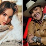 ¡Opa! Belinda revela la fantasía que tiene Nodal con ella mexico