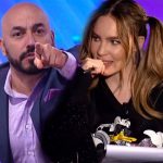 ¿Lupillo Rivera exhibe audio y mensaje de Belinda? mexico