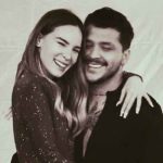 Belinda cambia hasta su forma de vestir por amor a Nodal (FOTOS) belinda