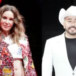 Belinda habla de la supuesta boda con Lupillo Rivera mexico