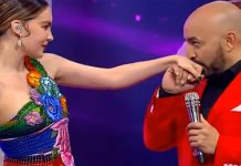 Belinda y Lupillo juntos en evento familiar ¿son novios o no? mexico