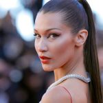 bella hadid