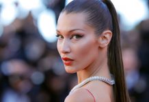 bella hadid