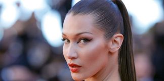bella hadid