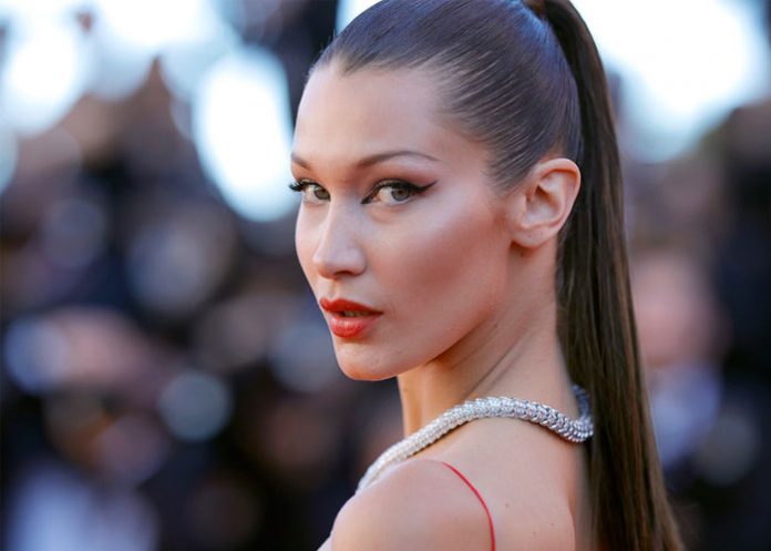 bella hadid