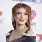 Bella Thorne sorprende con nueva confesión sobre su sexualidad estados unidos