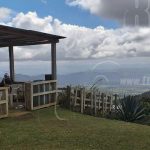 Mirador y Finca Las Orquídeas, un hermoso atractivo turístico en Jalapa nicaragua