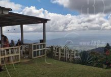 Mirador y Finca Las Orquídeas, un hermoso atractivo turístico en Jalapa nicaragua