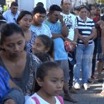 Pastores evangélicos realizan ungimiento de las calles de Boaco nicaragua