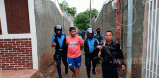 nicaragua