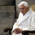 Benedicto XVI culpó de los abusos a la revolución sexual de los años 60 roma