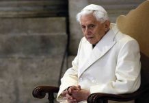 Benedicto XVI culpó de los abusos a la revolución sexual de los años 60 roma