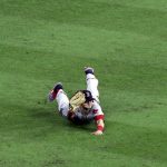 Benintendi deja a Boston a un paso de la Serie Mundial benintendi