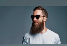 Hombres con barba tienen probabilidad de tener testículos pequeños