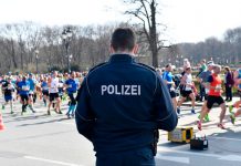 Alemania: Policía frustra ataque en medio maratón de Berlín alemania