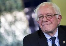 Bernie Sanders busca la presidencia para el 2020 estados unidos