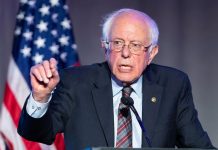 EE.UU: Bernie Sanders inicia campaña para las elecciones 2020 estados unidos