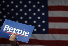 EE.UU.: Bernie Sanders se retira de la carrera presidencial estados unidos