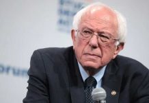 Bernie Sanders suspende campaña electoral por una arteria bloqueada