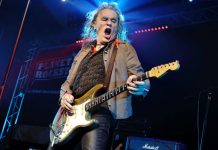 Muere ex guitarrista de la banda Ozzy Osbourne irlanda