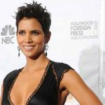 halle berry