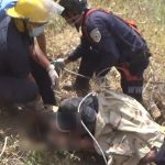 Joven desaparecido es encontrado muerto en Masaya nicaragua