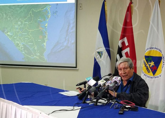 nicaragua