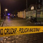 Chinandega: Matan a triciclero de un balazo y hieren al acompañante con un machete nicaragua