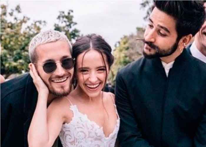 beso-camilo-y-cunado video