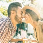 Todo lo que debes saber sobre el primer beso salud