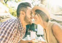 Todo lo que debes saber sobre el primer beso salud