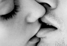 Los besos pueden determinar si una relación sigue o acaba, según estudio besos