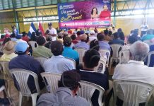 Mejoran capacidades de productores de la zona central de Nicaragua nicaragua