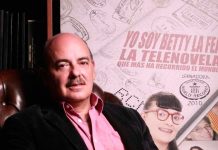 Fallece Fernando Gaitán creador y escritor de la serie «Yo soy Betty, la Fea» muerte