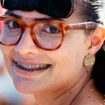 Influencer se hace viral por transformarse como «Betty La Fea» (VIDEO) video