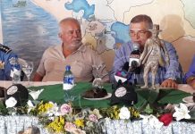 Alcaldía de Ciudad Sandino realiza el relanzamiento turístico del municipio nicaragua