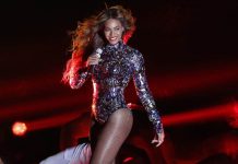 beyonce