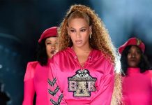 Netflix estrenará documental de Beyoncé cine