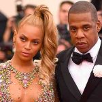 Celoso: Jay-Z arrebata celular a hombre que grababa a Beyoncé jay-z