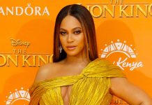 cantante beyonce