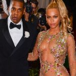 Beyoncé y Jay-Z serán homenajeados por la comunidad gay estados unidos