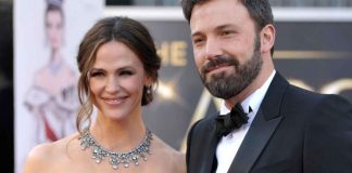 ben affleck