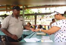 Gobierno de Nicaragua entrega bono anual a trabajadores del mar nicaragua