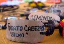 El MEFCCA coordina Feria Escolar y Productiva por tres semanas en Bilwi nicaragua