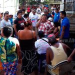 Pobladores de Bilwi respaldan candidatos a concejales regionales nicaragua