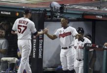 Las mayores reanudan actividad, se acerca plazo para canjes mlb