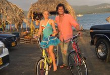 Shakira y Carlos Vives a juicio por supuesto plagio de La Bicicleta la bicicleta