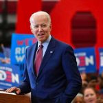 Joe Biden es acusado de agresión sexual por una exempleada estados unidos