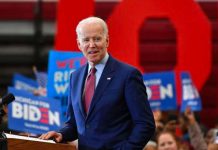 Joe Biden es acusado de agresión sexual por una exempleada estados unidos